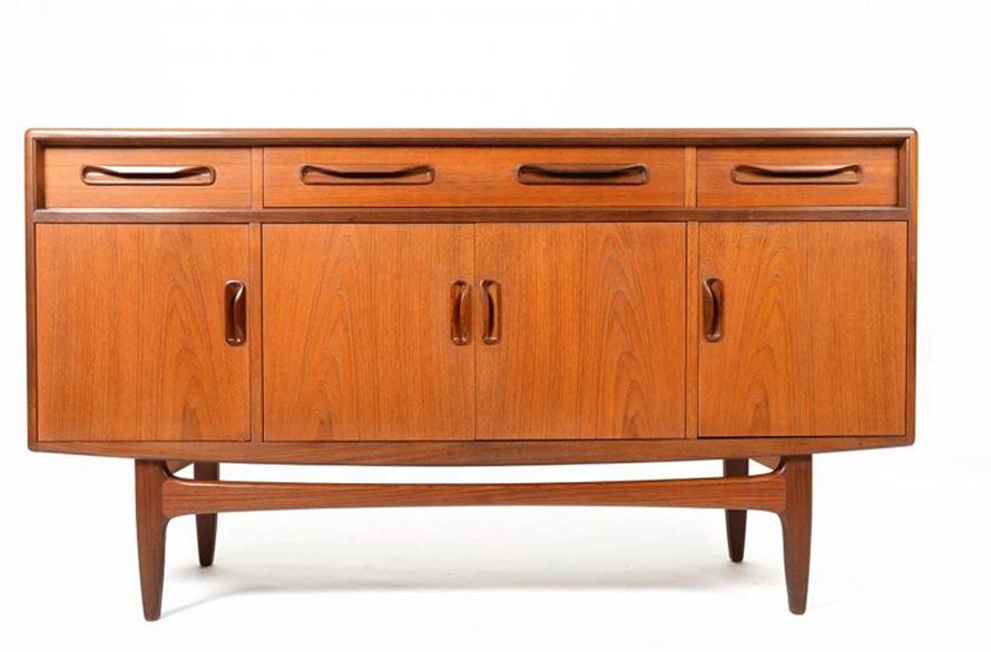 Mid Century Furniture Names