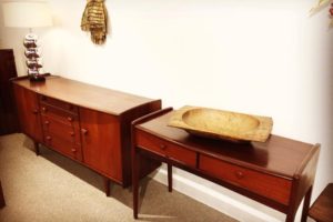 Antique Furniture | Mid-Century Modern Furniture | Boise, Idaho | Sevoy Furniture Gallery