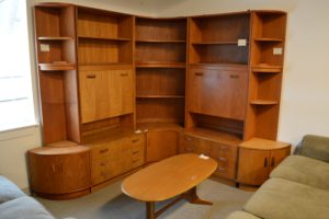 Antique Furniture | Mid Century Modern Furniture | Boise, Idaho | Sevoy Furniture Gallery