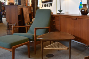 Antique Furniture | Mid-Century Modern Furniture | Boise, Idaho | Sevoy Furniture Gallery